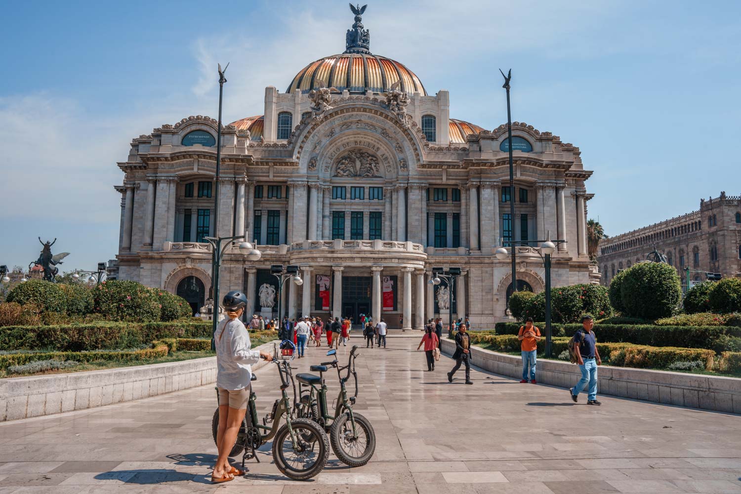 Where Families Can Eat Well in Mexico City Without Overplanning the Trip - изображение 3