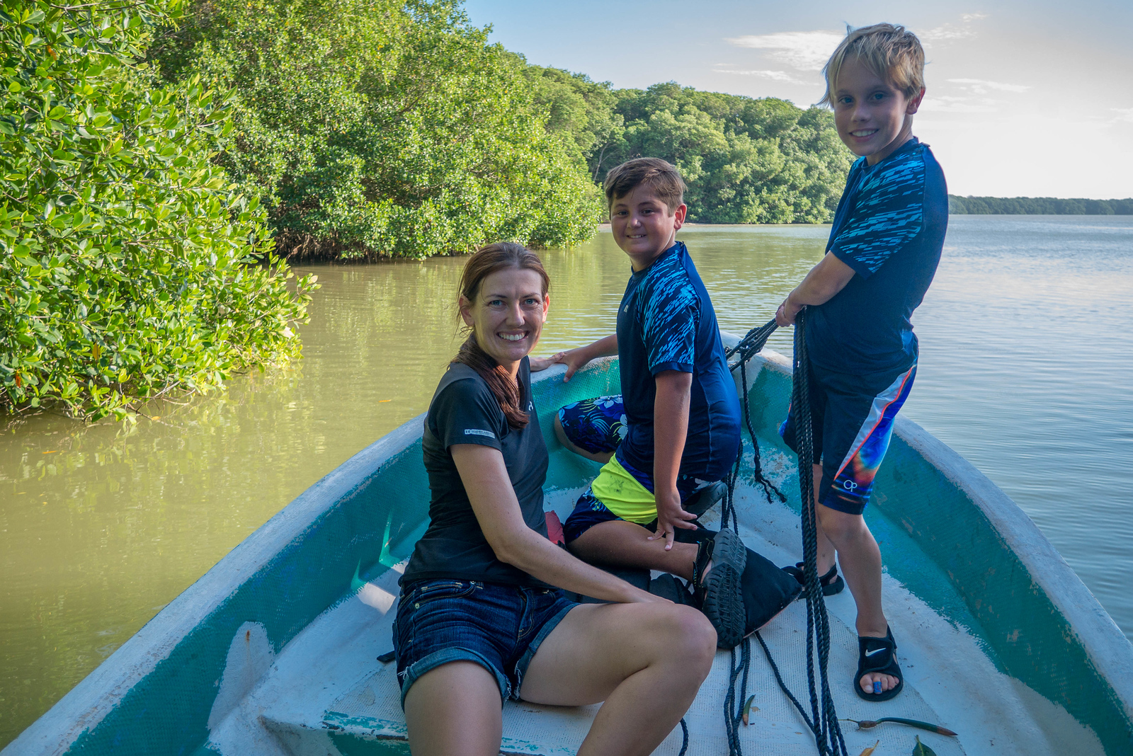 Why More Families Are Choosing Longer, Slower Trips in Mexico - изображение 2