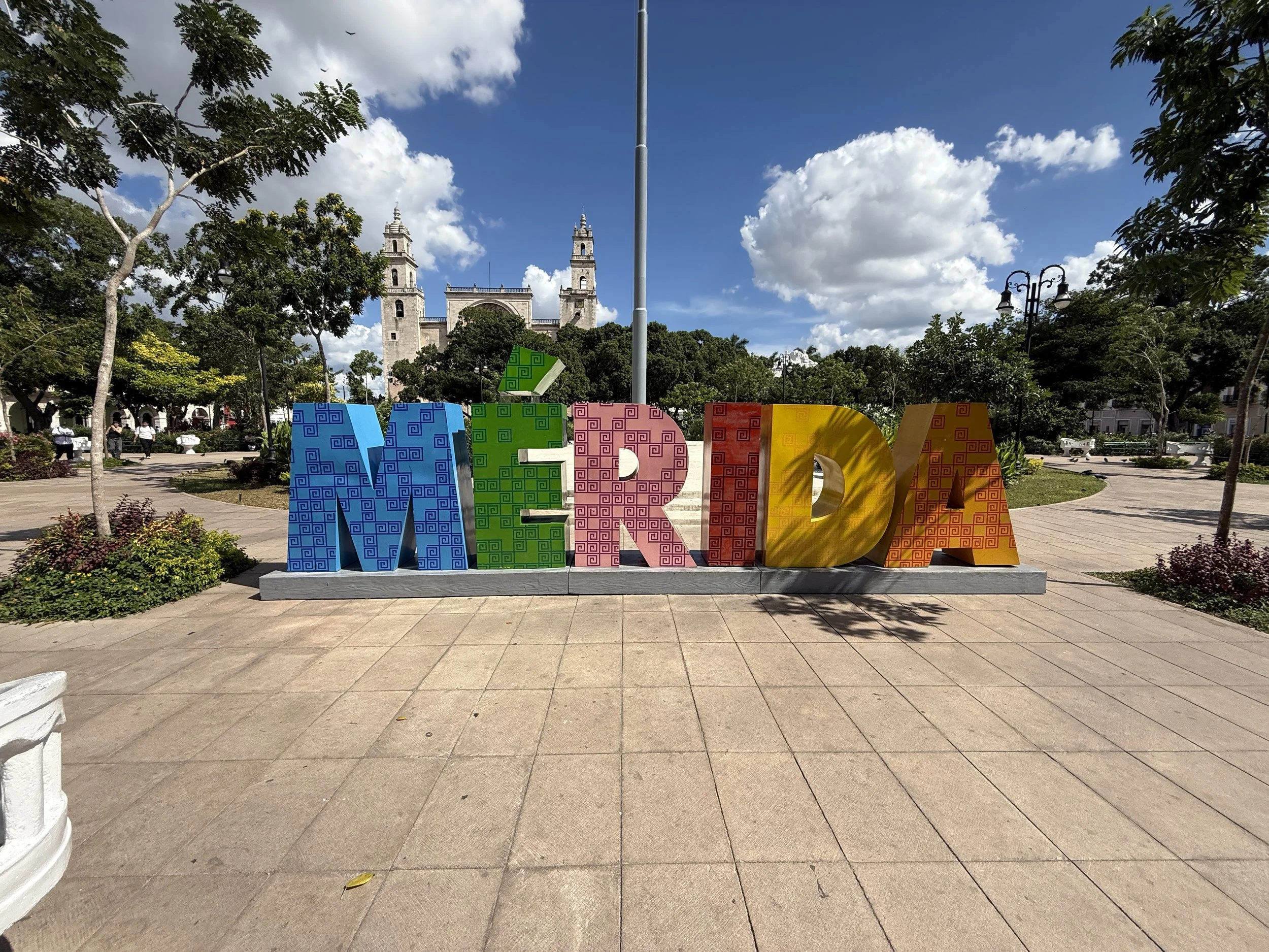 A First-Timer’s Guide to Mérida: Safe Areas, Day Trips, and Family Rhythm - изображение 2