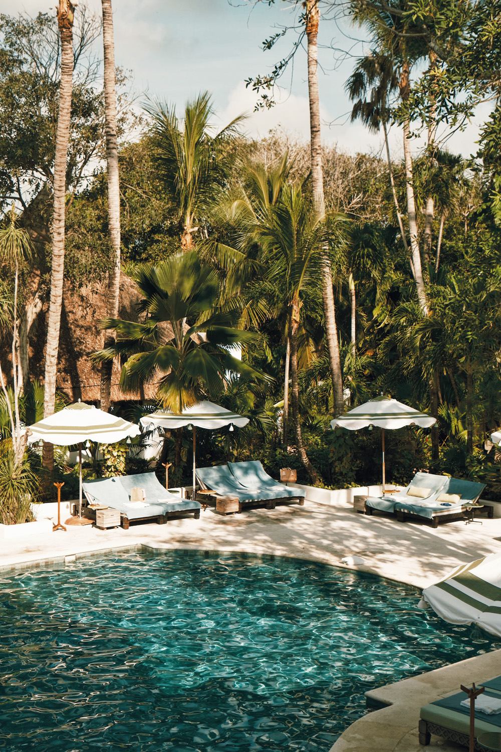 Can Luxury Travel Be Responsible? What Mexico’s New Hospitality Wave Is Trying to Prove - изображение 4