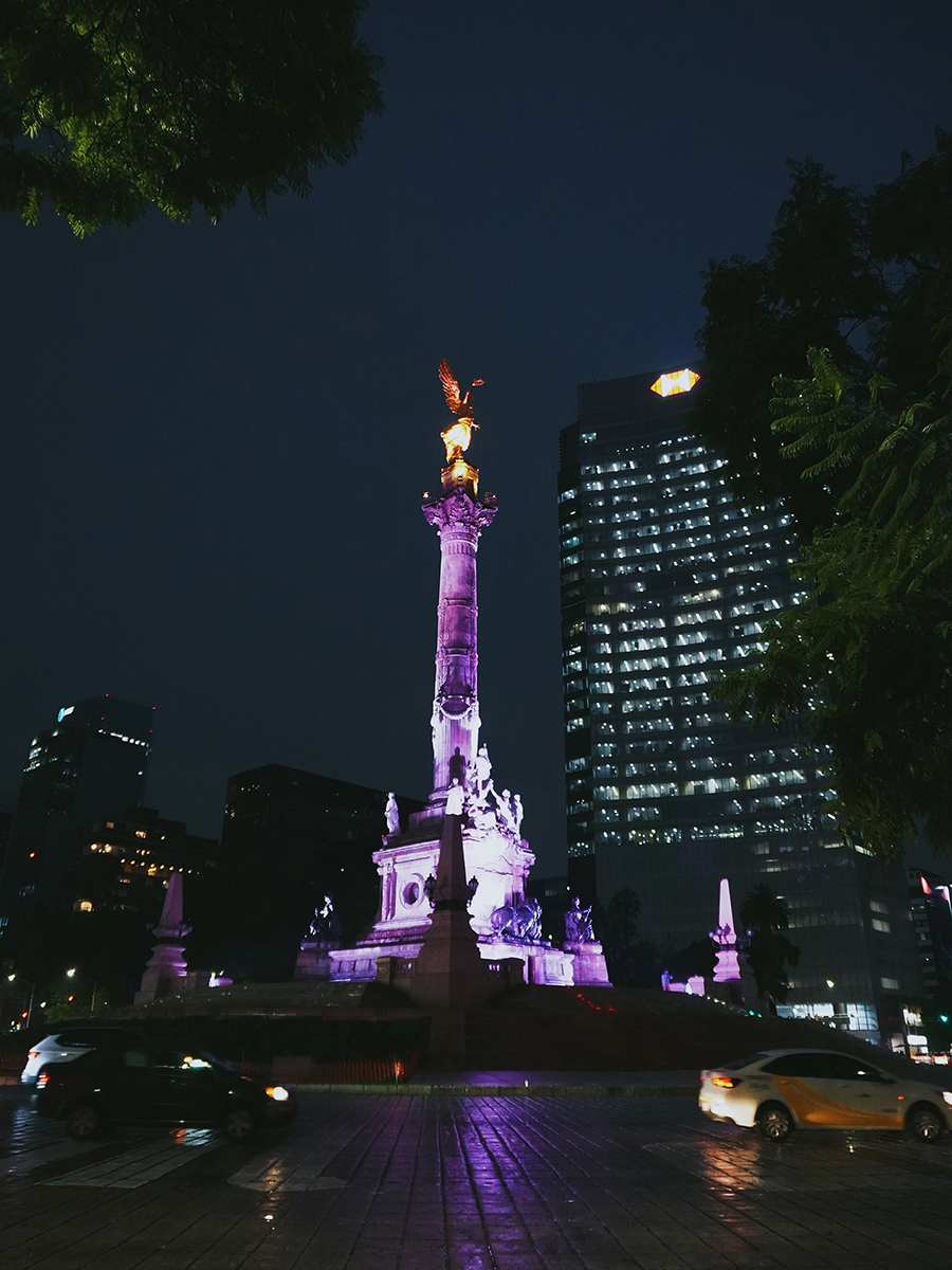 Where Families Can Eat Well in Mexico City Without Overplanning the Trip - изображение 4