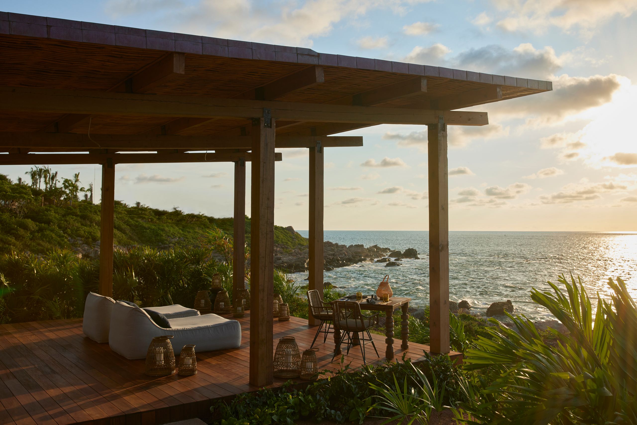 Riviera Nayarit for Design Lovers, Foodies, and Slow Travelers - изображение 4