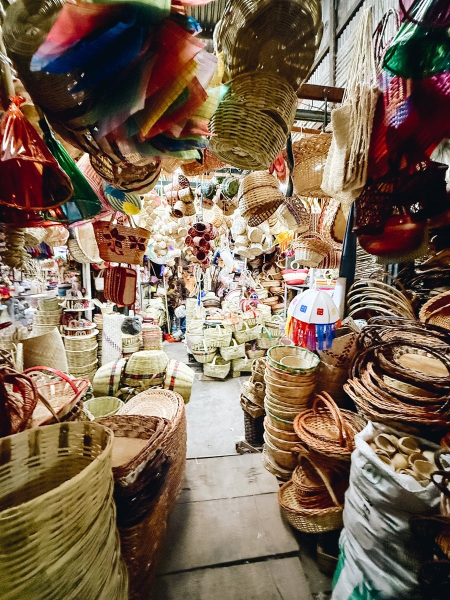 Oaxaca for Curious Travelers: Markets, Boutique Stays, and Meaningful Detours - изображение 2