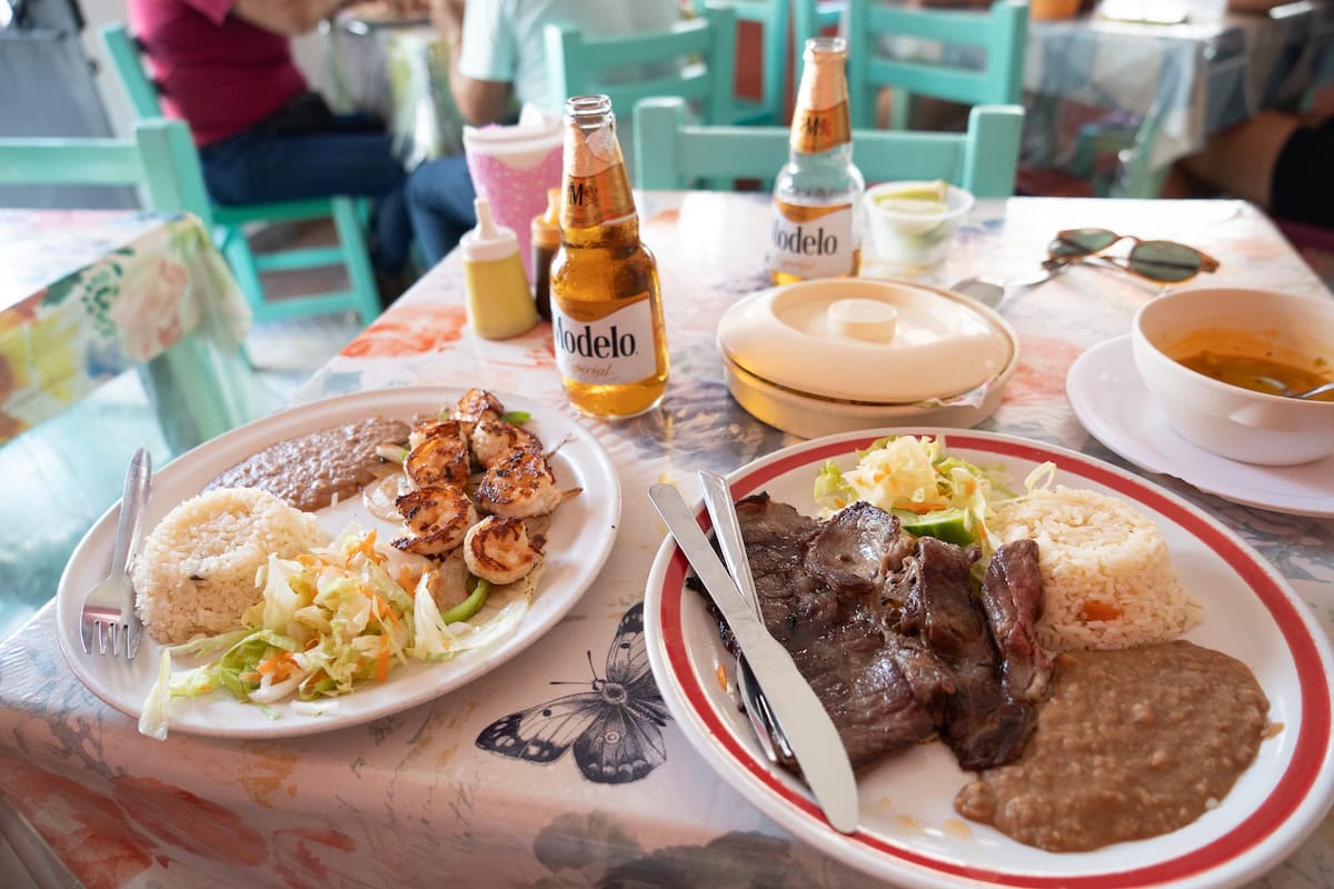 uerto Vallarta food experiences for families - изображение 4