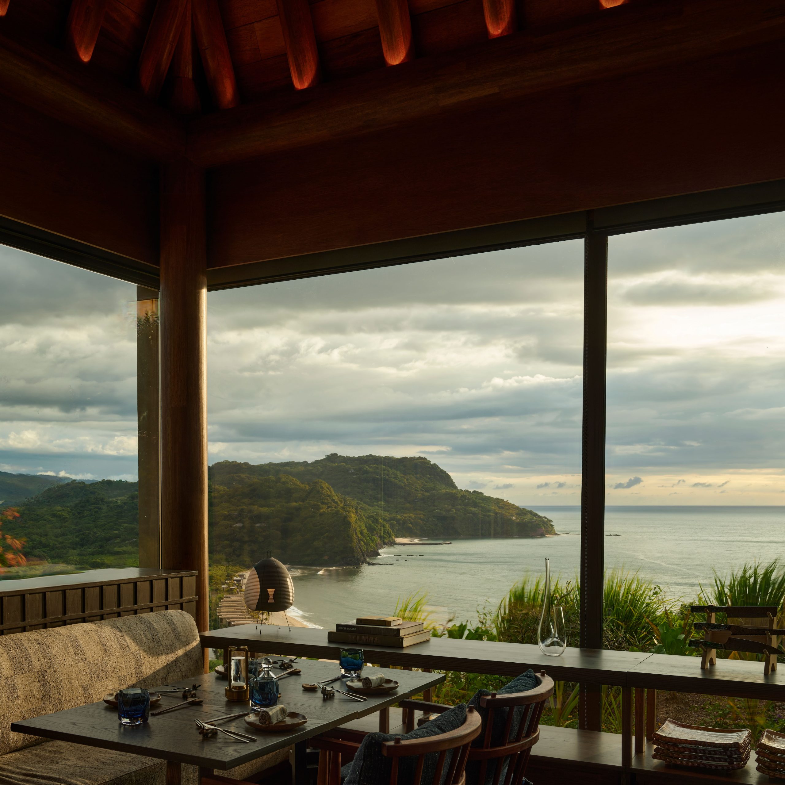 Riviera Nayarit for Design Lovers, Foodies, and Slow Travelers - изображение 3