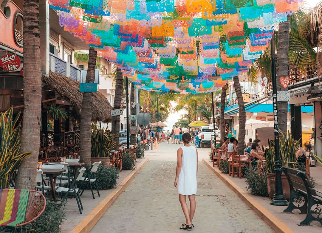 Riviera Nayarit for Design Lovers, Foodies, and Slow Travelers - изображение 2