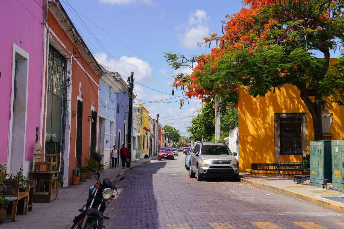 A First-Timer’s Guide to Mérida: Safe Areas, Day Trips, and Family Rhythm - изображение 4