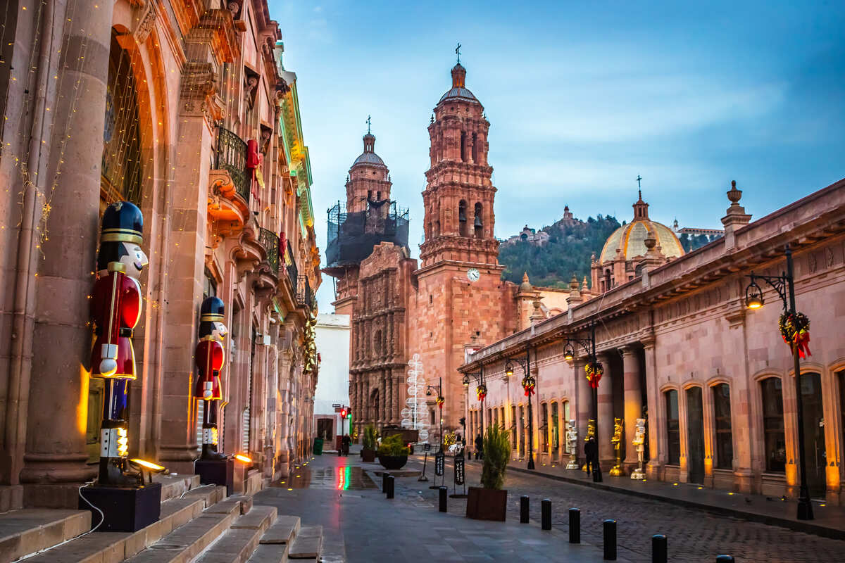 Why Mexico’s Tourism Story Feels Bigger in 2026 - изображение 2