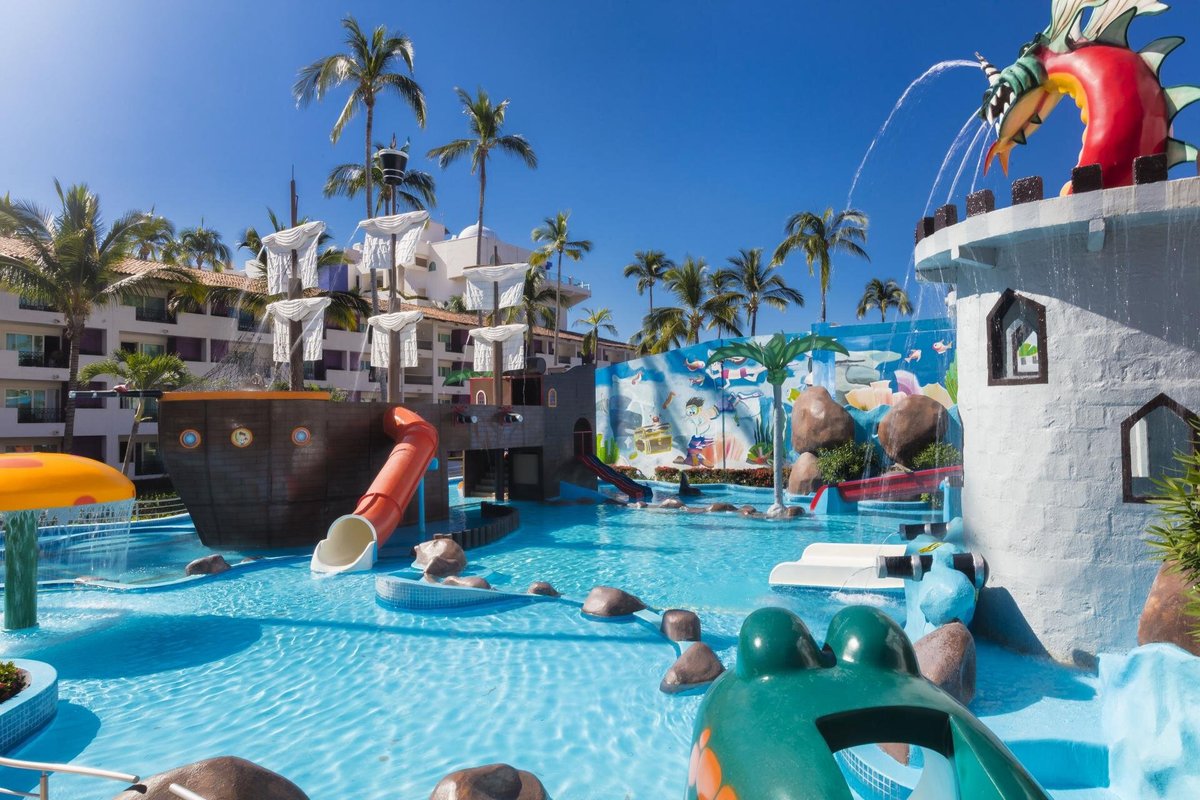 Puerto Vallarta With Kids: Where to Stay, What to Book, and What to Skip - изображение 2
