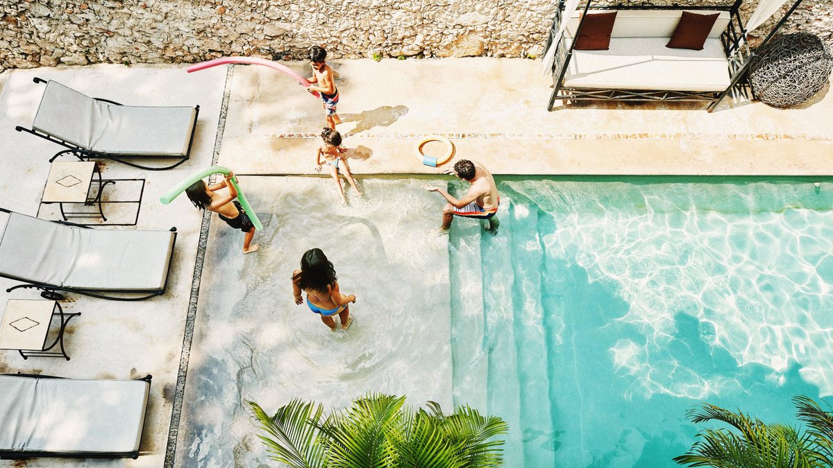 What Parents Should Actually Check Before Booking a Mexico Resort - изображение 2