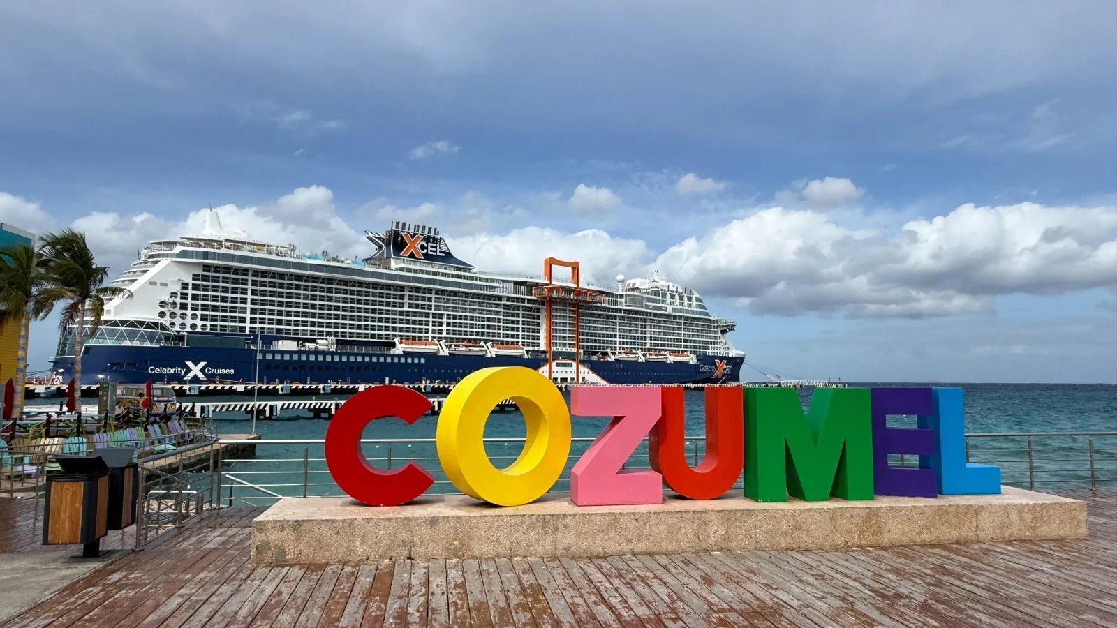 Cozumel Beyond the Cruise Stop: A Smarter Stay for Families and Couples - изображение 3