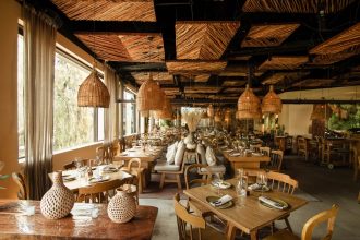 Where Families Can Eat Well in Mexico City Without Overplanning: A Practical Guide for 2026