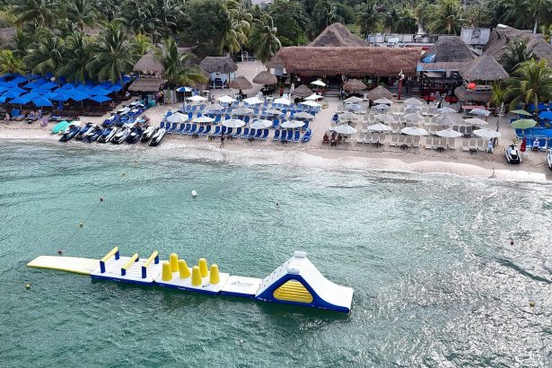 Cozumel Beyond the Cruise Stop: Practical Planning for Families and Couples Seeking a Smarter Stay