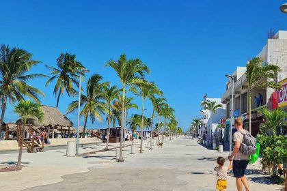 A First-Timer’s Guide to Mérida: Safe Neighborhoods, Day Trips, and Family Travel Rhythms