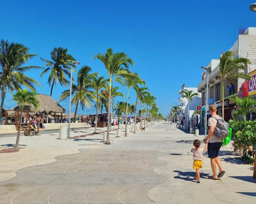 A First-Timer’s Guide to Mérida: Safe Neighborhoods, Day Trips, and Family Travel Rhythms