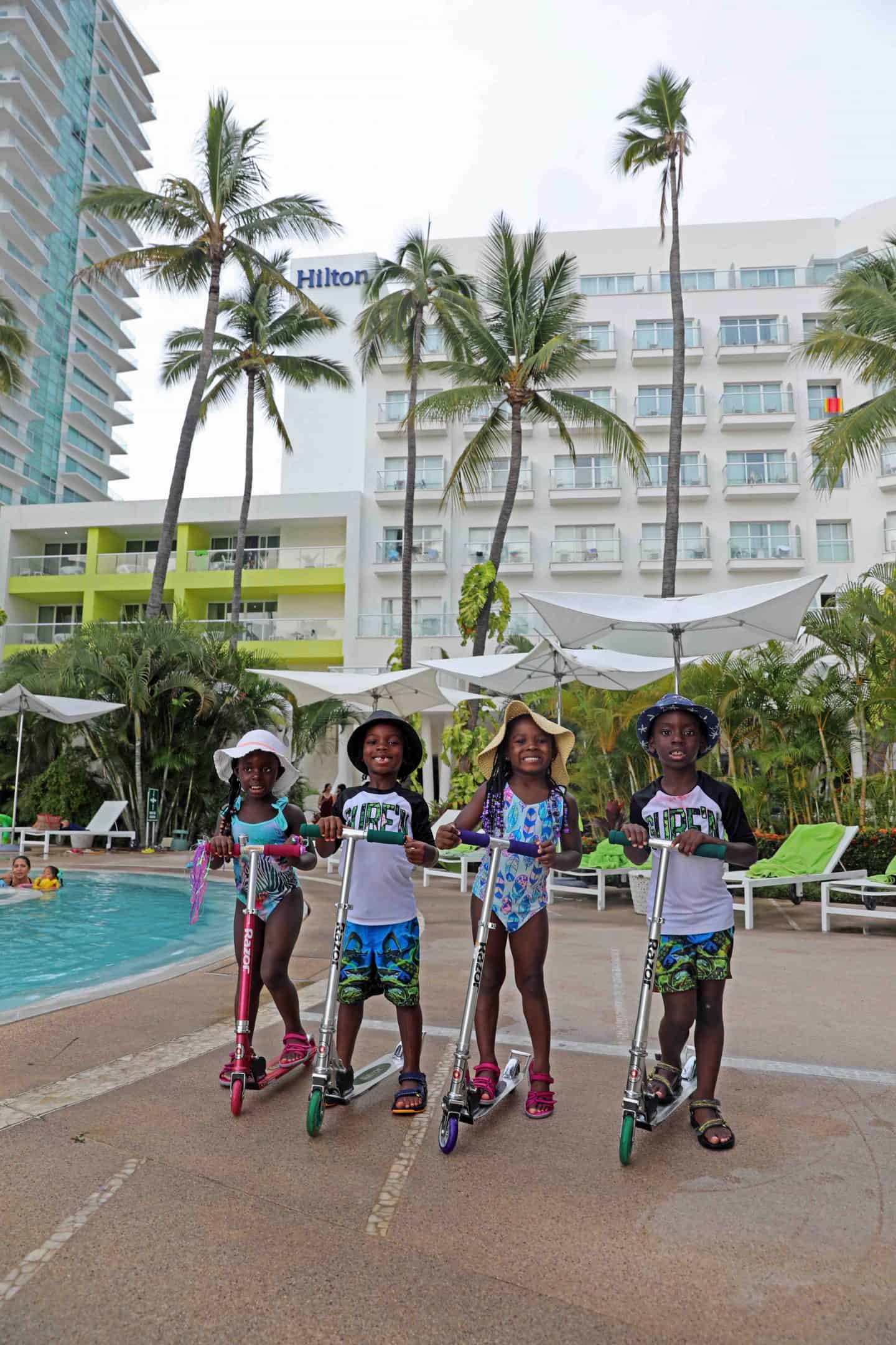 Puerto Vallarta With Kids: Where to Stay, What to Book, and What to Skip - изображение 4